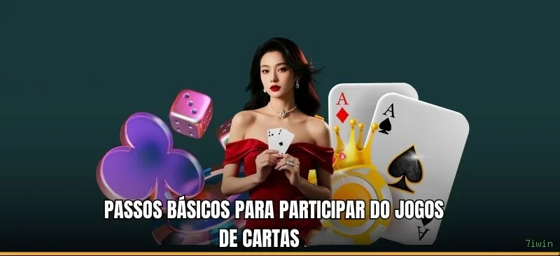 Baccarat Ao Vivo 7iwin