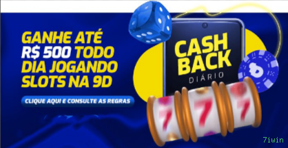 7iwin Cassino Online