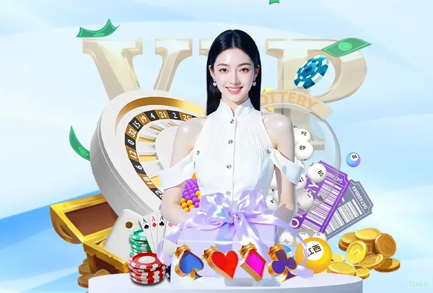 7iwin Provedores Premium