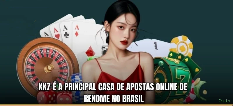 Poker Ao Vivo 7iwin