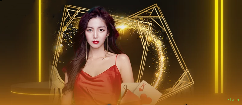 7iwin Cassino Clássico