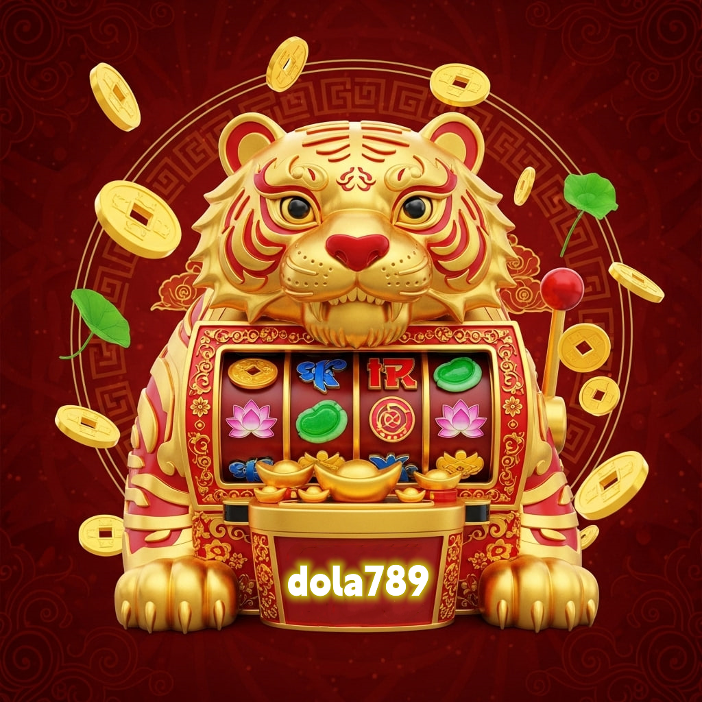 dola789 Trò chơi
